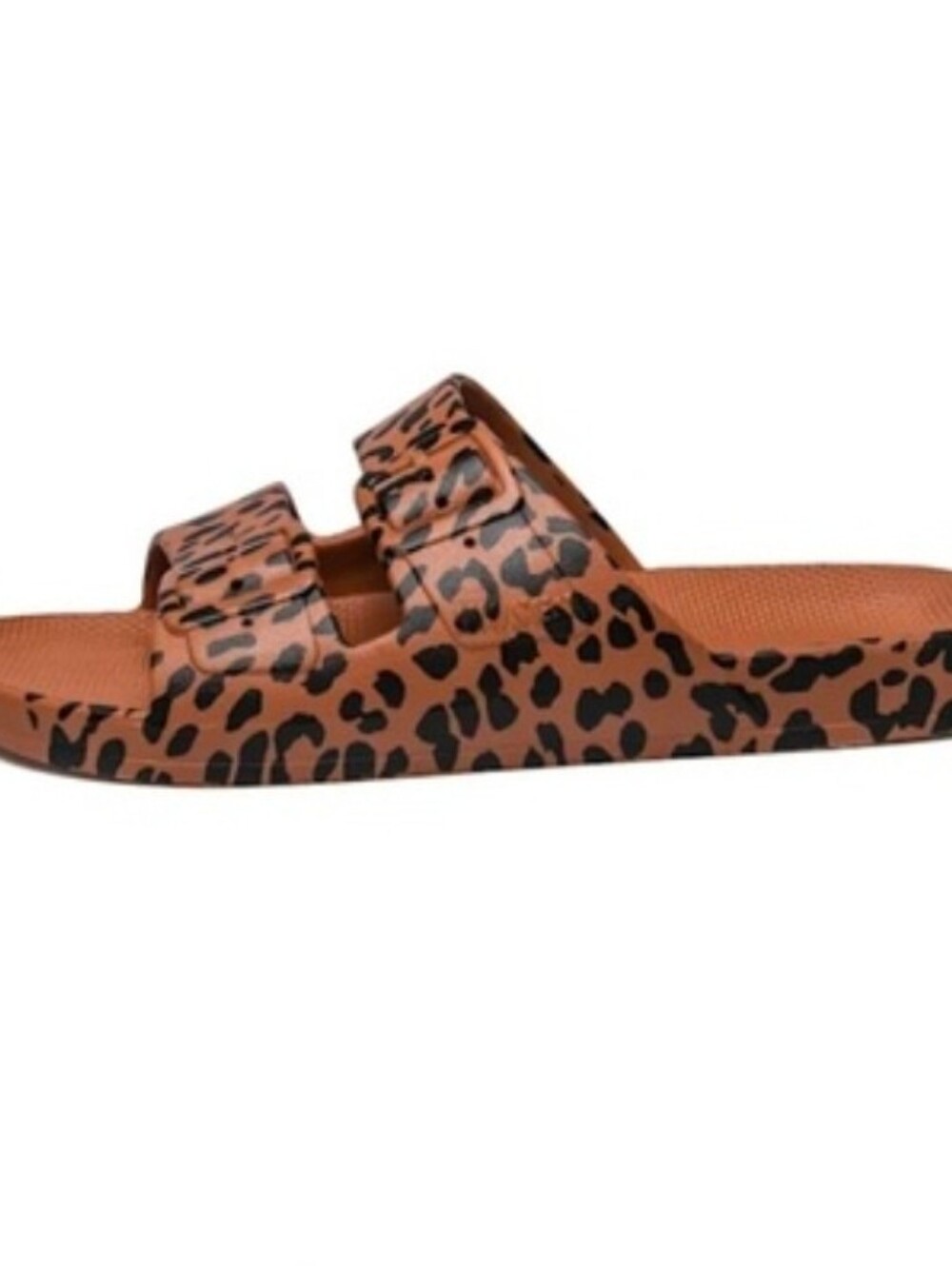 Freedom Moses Leo Slide Sandals - Picture 3 of 8